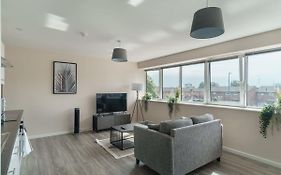 Amazing 1 Bed Apartment In Manchester - Sleeps 2